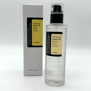 COSRX Advanced Snail 96 Mucin ( SEALED - Unopened )